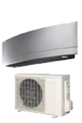 Reparación averías aire acondicionado Beko en  Madrid