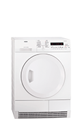 Reparación averías secadora Beko en  Madrid